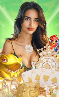 A Magia dos Caça-Níqueis no cc567